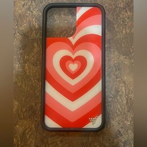 Wildflower iPhone 13 Pro Max case